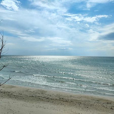 Lighthouse Golf Resort & Spa Apartments 巴尔奇克 外观 照片