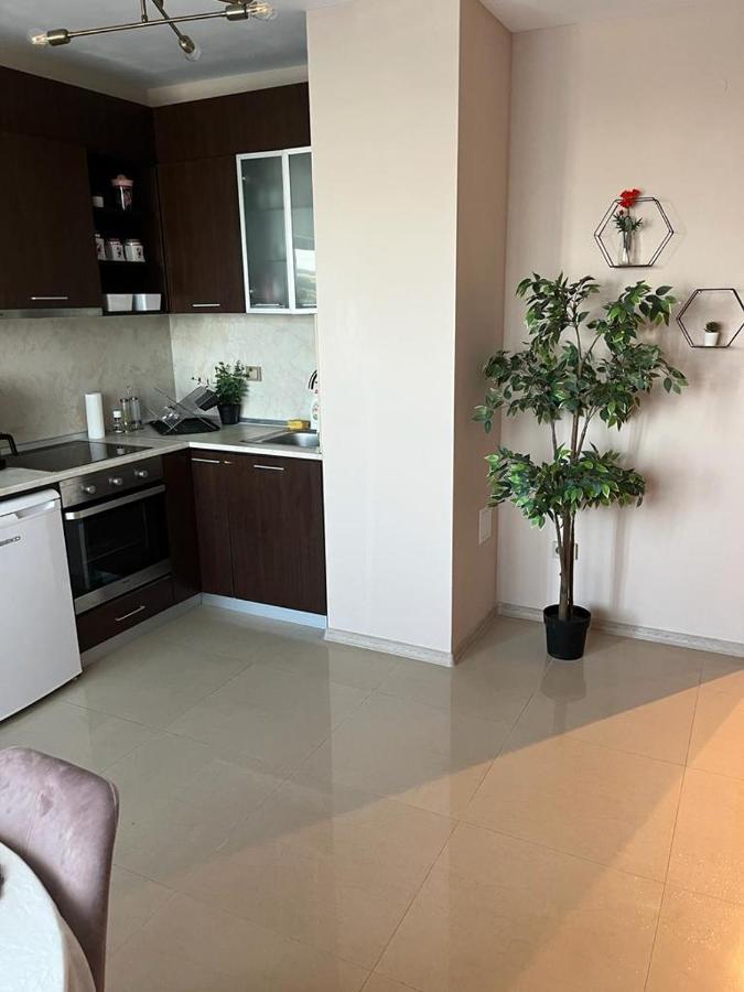 Lighthouse Golf Resort & Spa Apartments 巴尔奇克 外观 照片