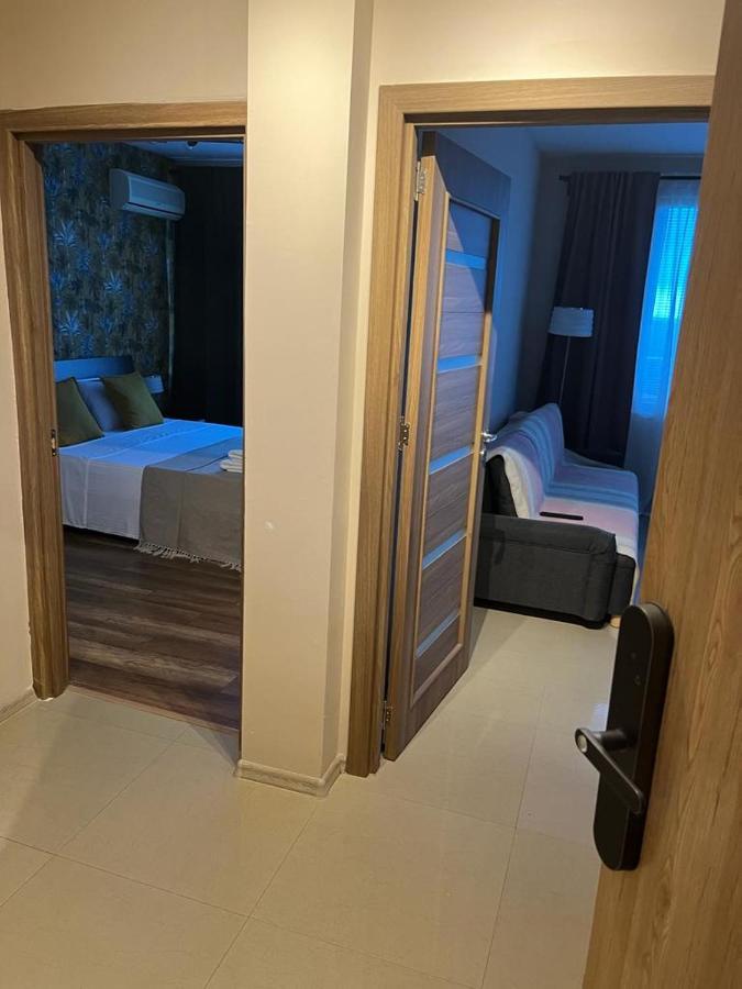 Lighthouse Golf Resort & Spa Apartments 巴尔奇克 外观 照片