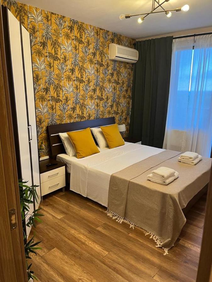 Lighthouse Golf Resort & Spa Apartments 巴尔奇克 外观 照片