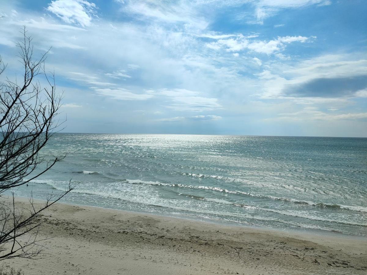 Lighthouse Golf Resort & Spa Apartments 巴尔奇克 外观 照片