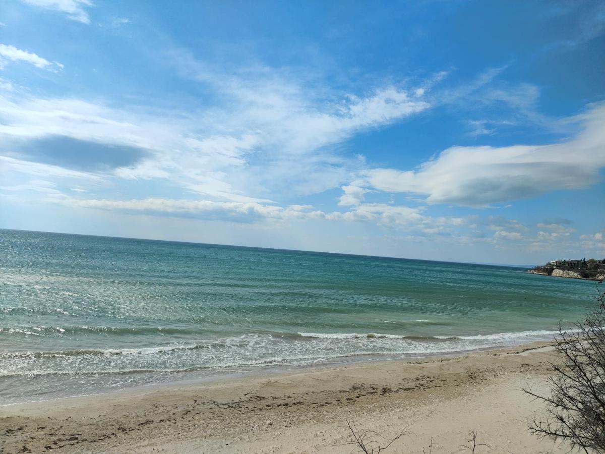 Lighthouse Golf Resort & Spa Apartments 巴尔奇克 外观 照片