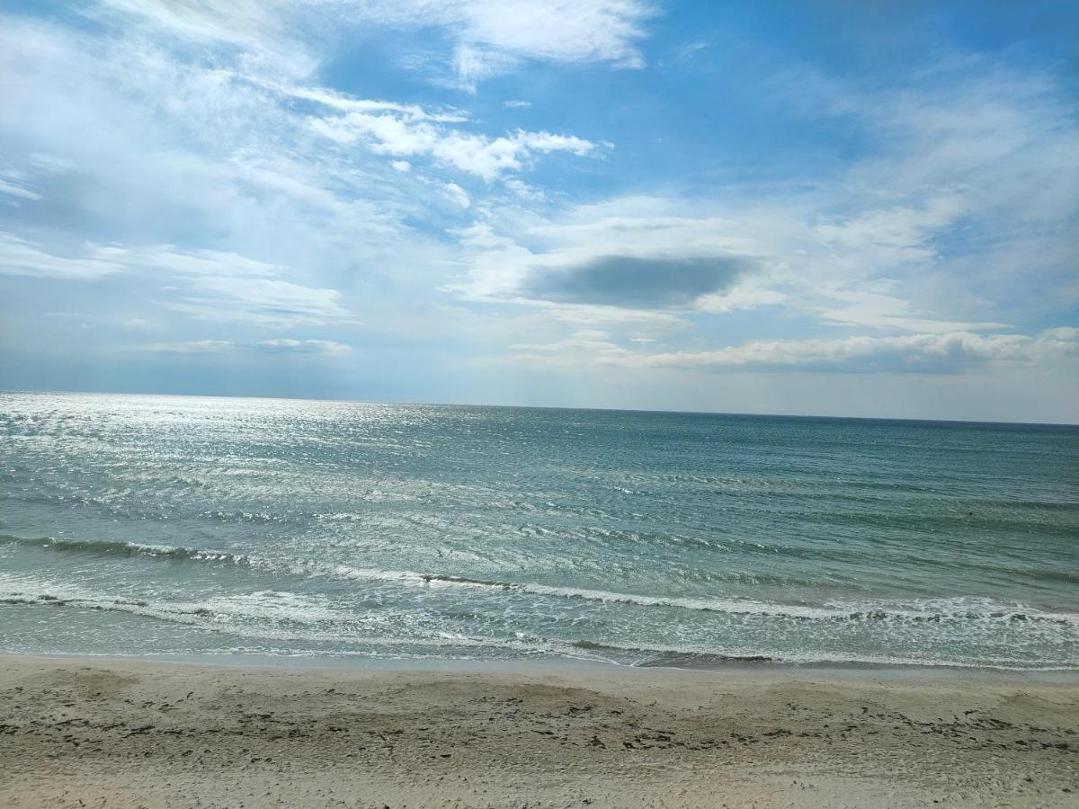Lighthouse Golf Resort & Spa Apartments 巴尔奇克 外观 照片