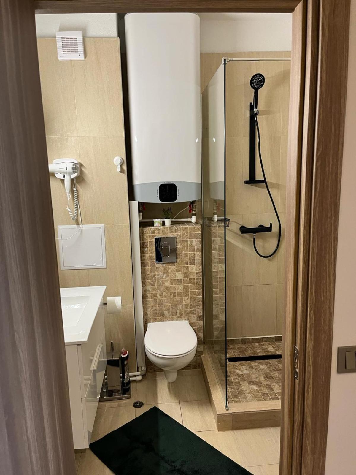 Lighthouse Golf Resort & Spa Apartments 巴尔奇克 外观 照片